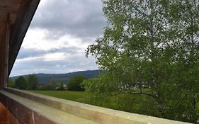 Birken Chalet